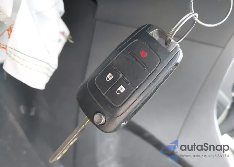 2017 Chevrolet Trax Ls из США, поврежденный, VIN 3GNCJNSB0HL273967